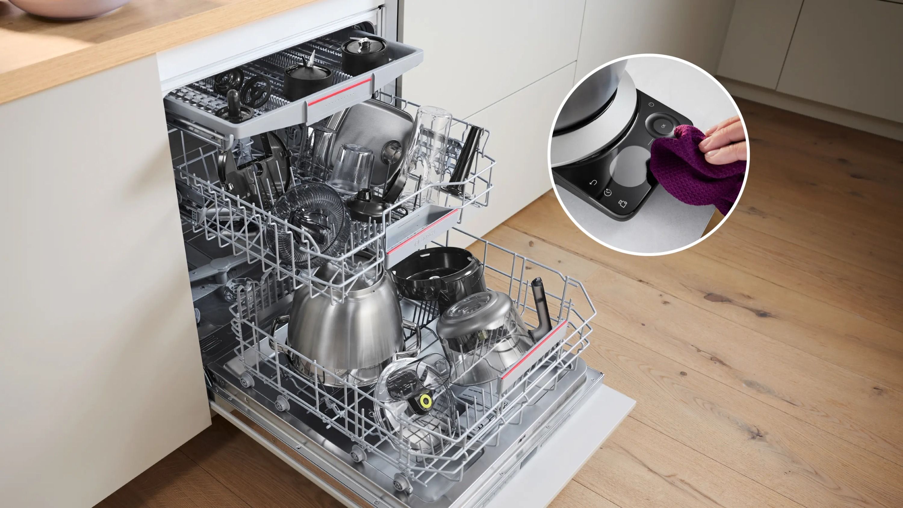 Bosch MUMS8ZS60