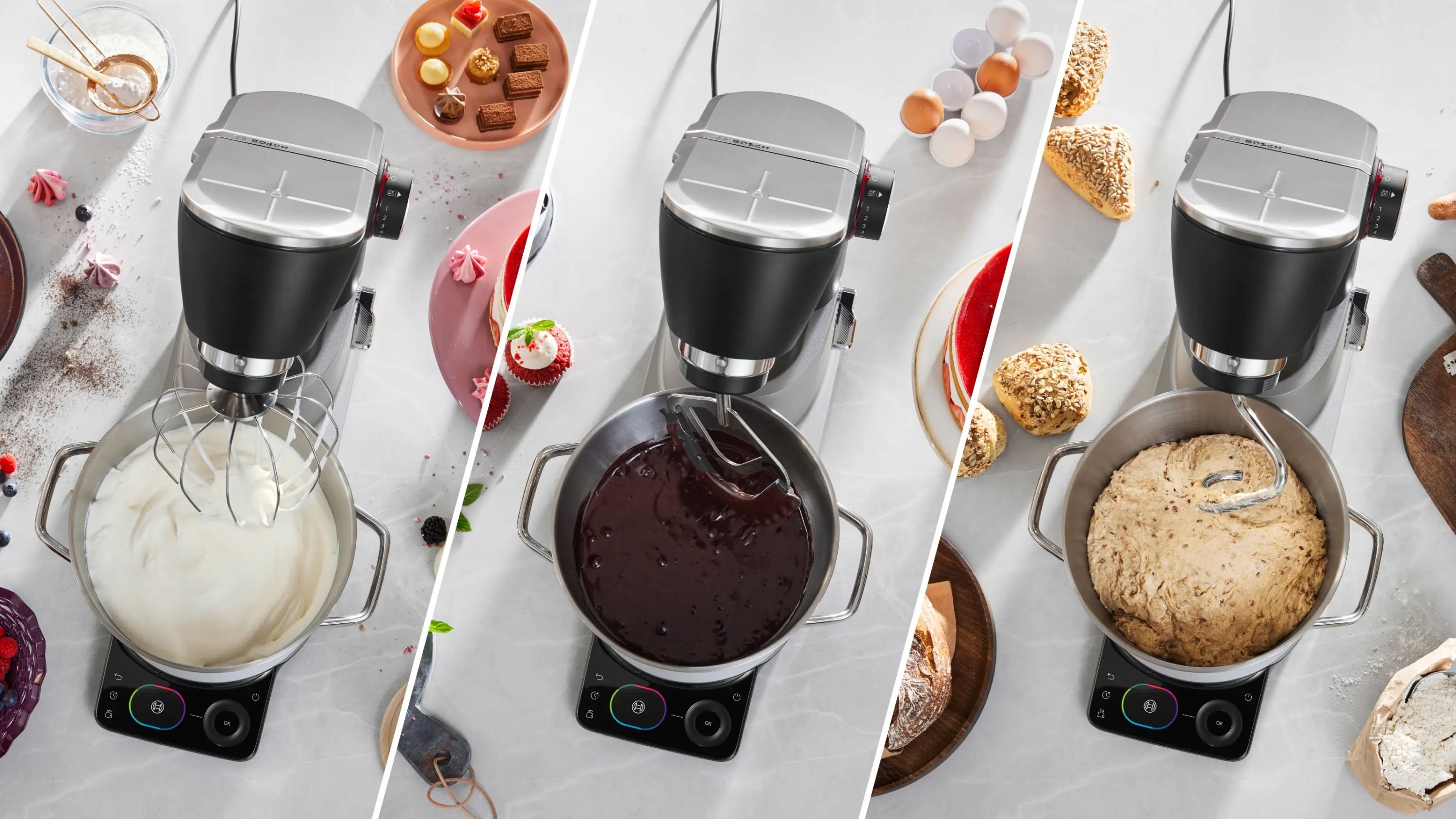 Bosch MUMS8ZS60