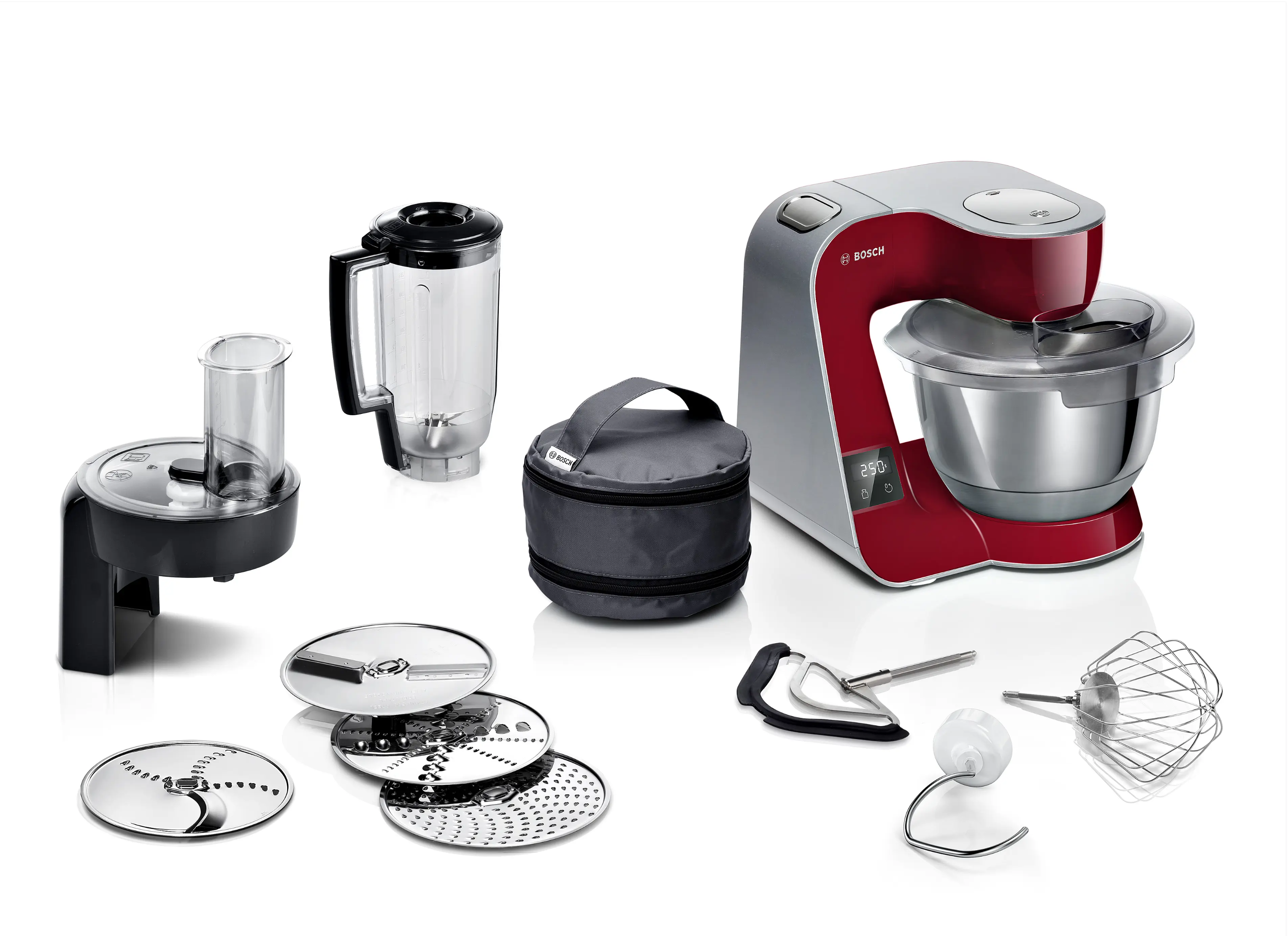 Bosch MUM5X720