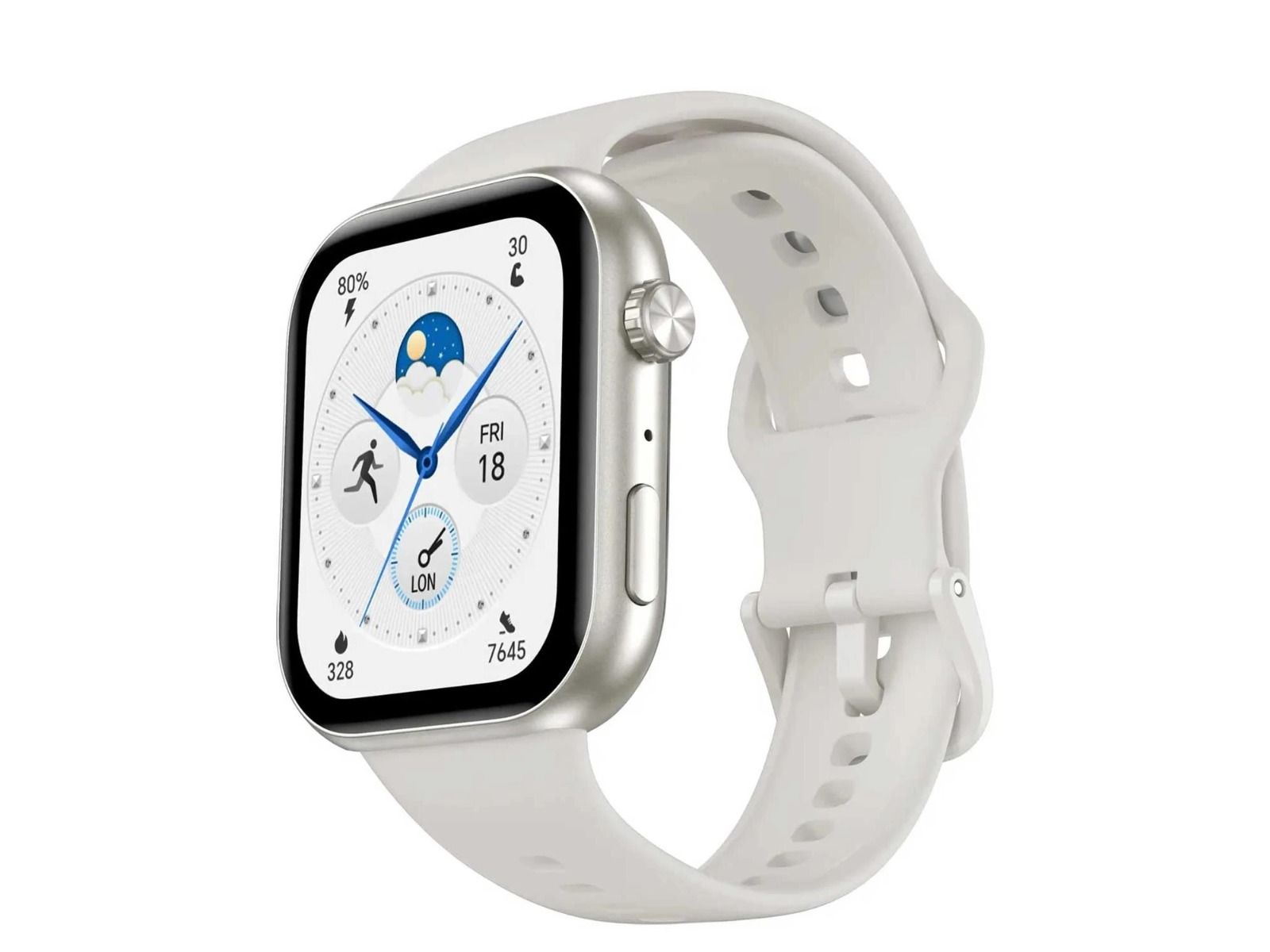 Honor Choice Watch 2i White KCH-WB01 /5504ACGN