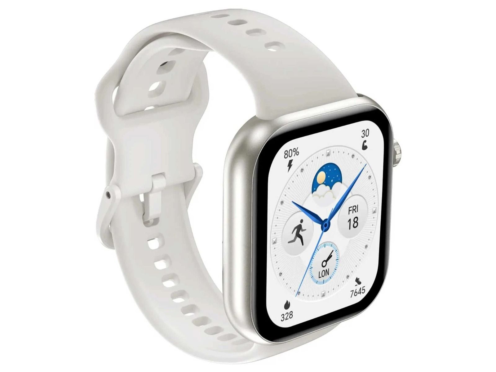 Honor Choice Watch 2i White KCH-WB01 /5504ACGN