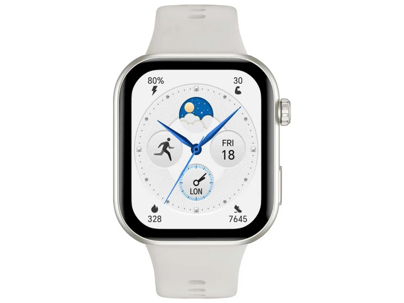 Honor Choice Watch 2i White KCH-WB01 /5504ACGN