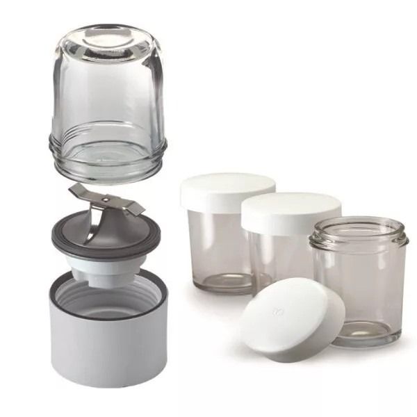 Kenwood AWAT320B food processor accessorise