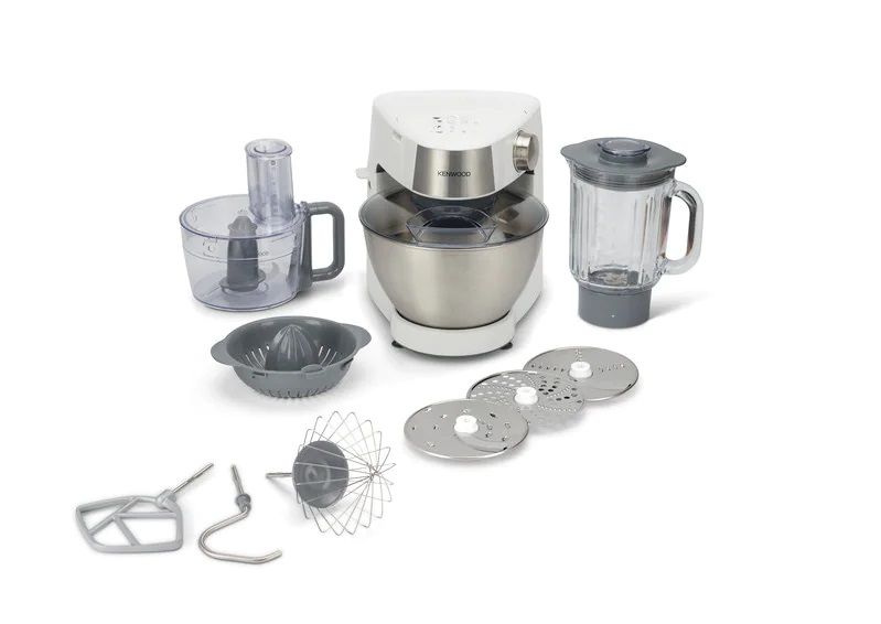 Kenwood KHC29.J0WH food proccessor white