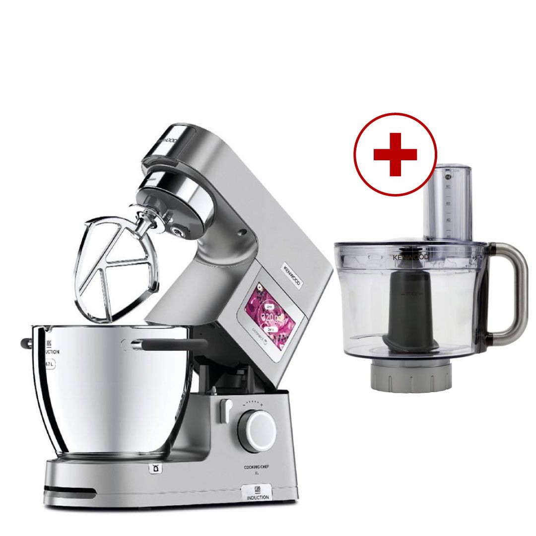 Kenwood KCL95.004SI