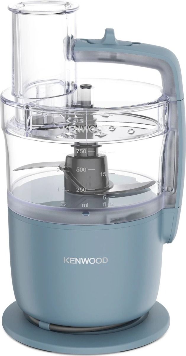 Kenwood FDP23.140GY food processor eucalyptus green