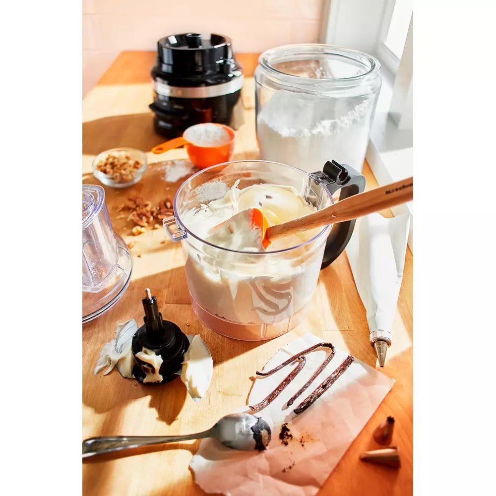 KITCHENAID 5KFP0719EOB