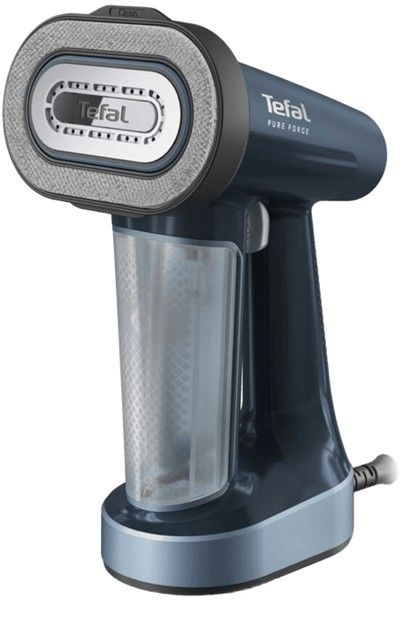 Tefal DT8755E0 HANDHELD PURE FORCE 3IN1