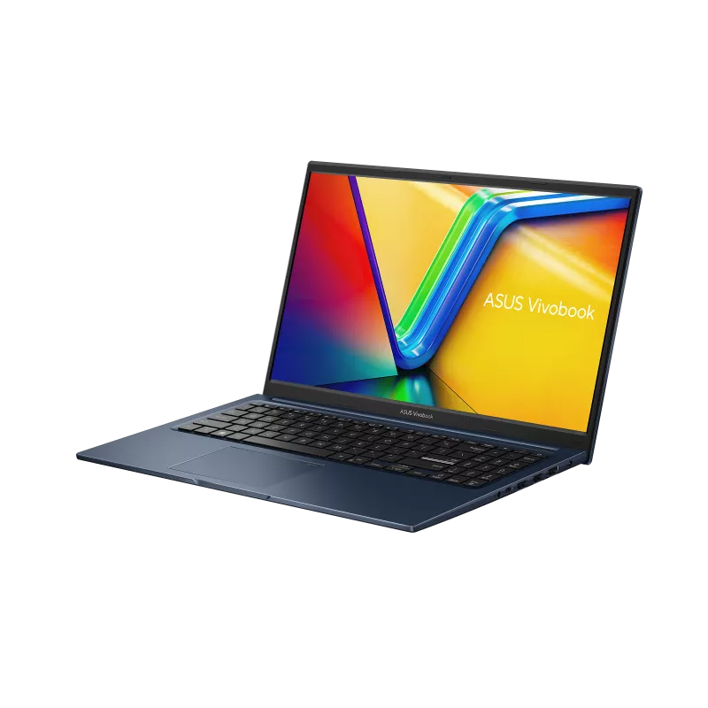 Asus Vivobook 15.6" Core 5-315 16GB/512GB Blue W11H /90NB17I1-M01M10