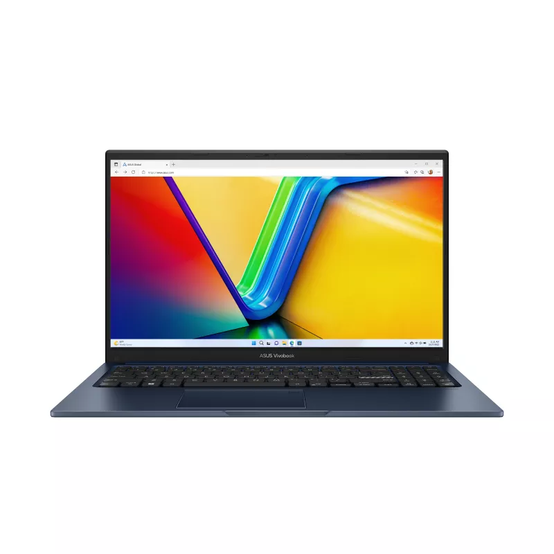 Asus Vivobook 15.6" Core 5-315 16GB/512GB Blue W11H /90NB17I1-M01M10
