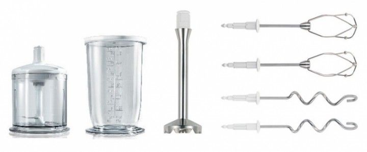 Bosch MFQ4080 - outlet