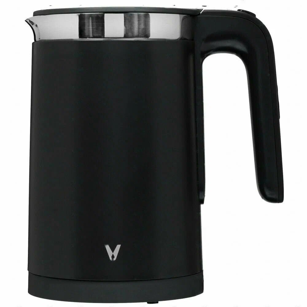 Xiaomi Viomi Smart Kettle Black (V-SK152D) Zigzag