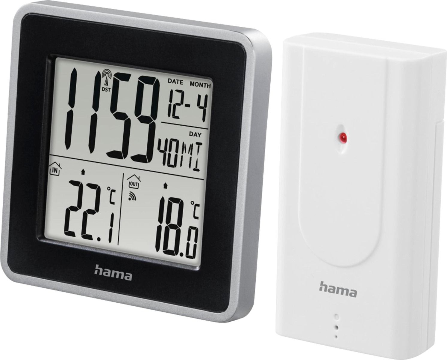 Hama EWS Intro Weather Station /186301