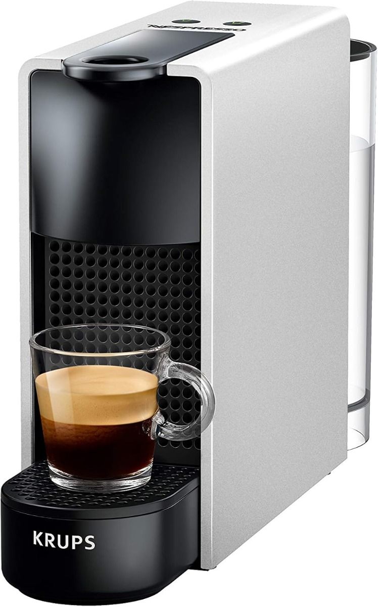 Espresso Machine Essenza Krups Mini Krups NESPRESSO Essenza Mini
