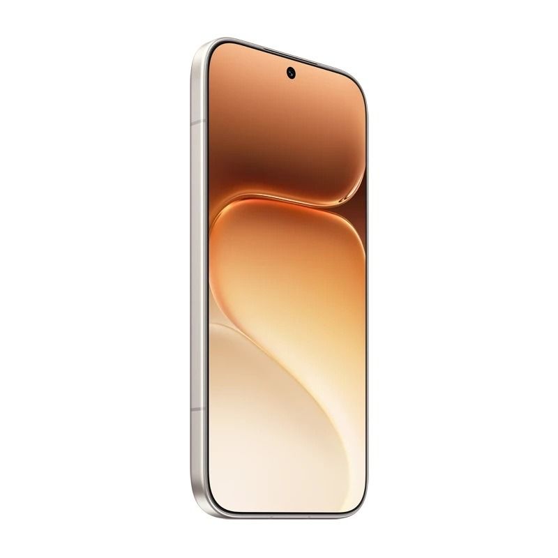 Honor 600 Pro 12GB/256GB Golden White
