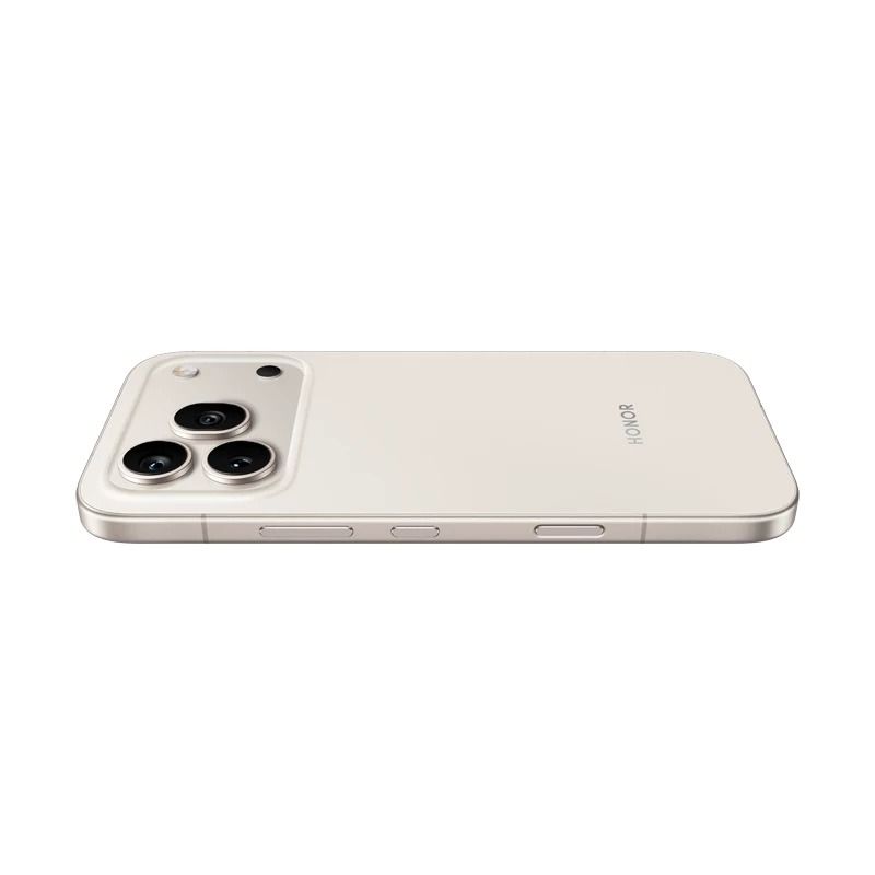 Honor 600 Pro 12GB/256GB Golden White