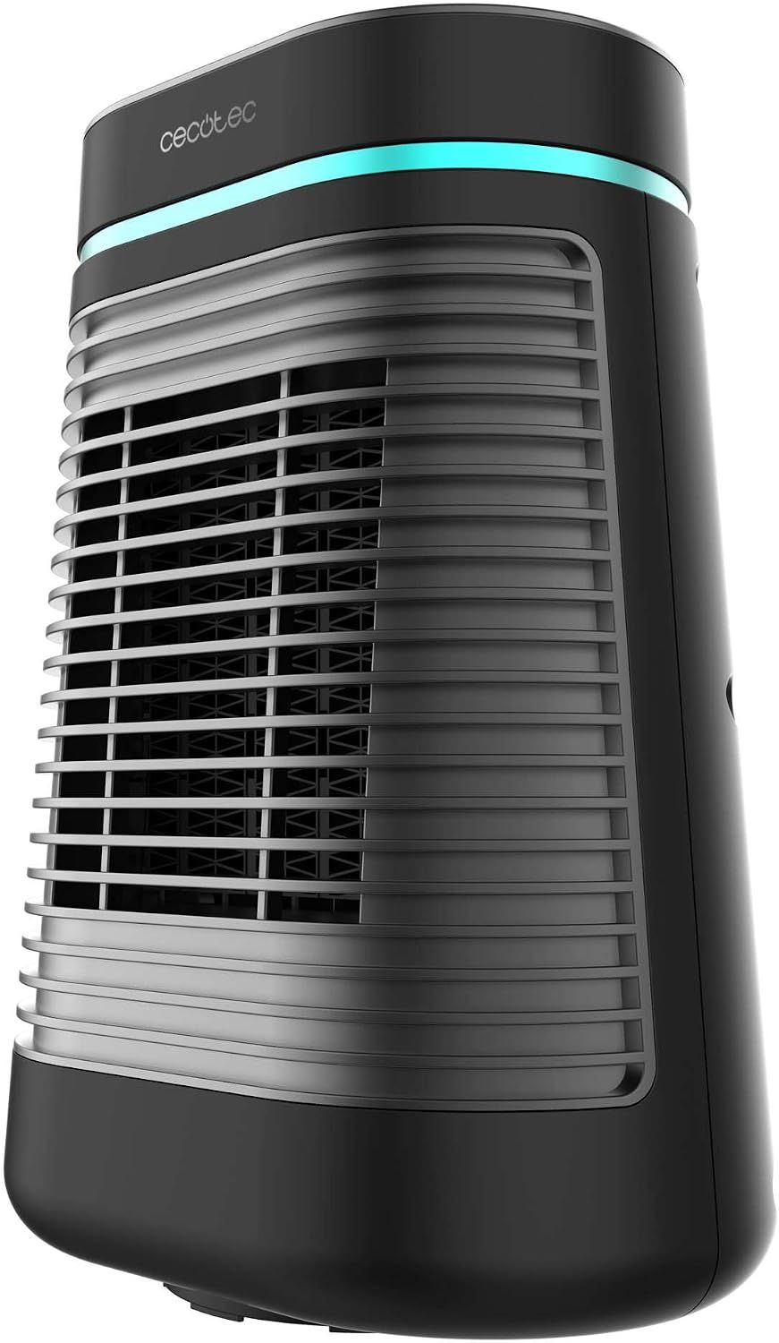 Cecotec 08290 ReadyWarm 1550 Max Ceramic Rotate Black