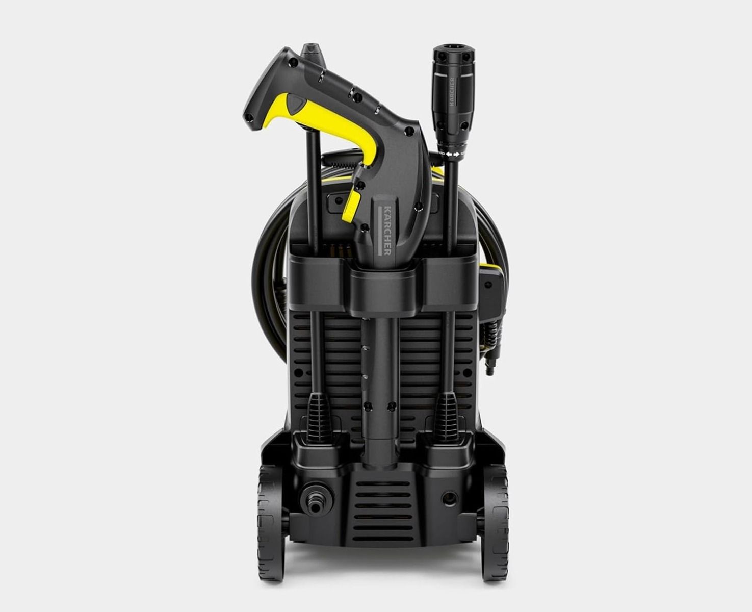 Karcher K 4 Classic *EU (1.679-420.0)