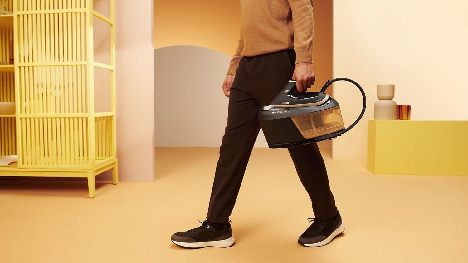 Philips PSG6064/86 Steam Station