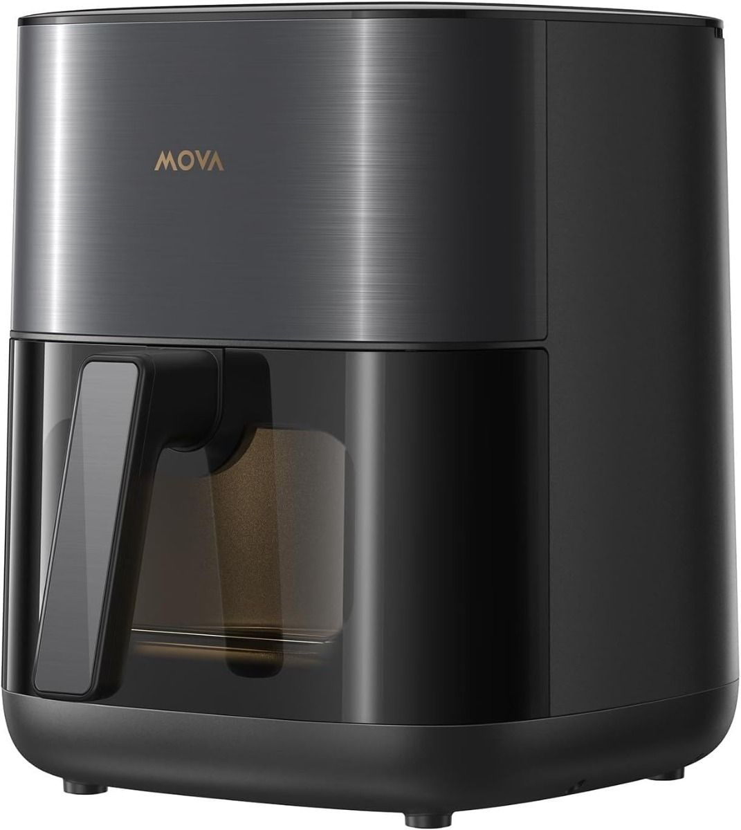Mova Air Fryer FD10s Pro Black (FD10s Pro)