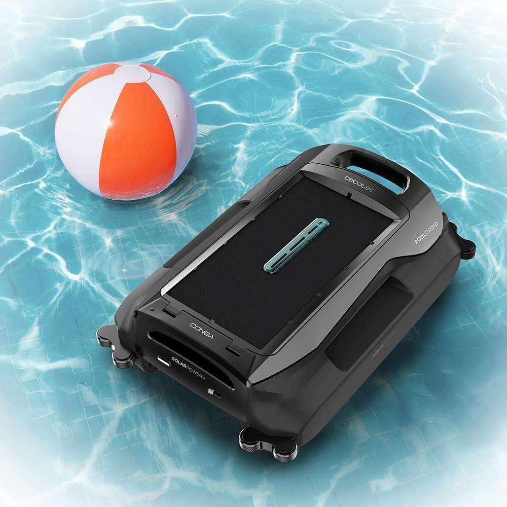 Cecotec A01_EU01_108474 Conga Pooldroid Aquaskater