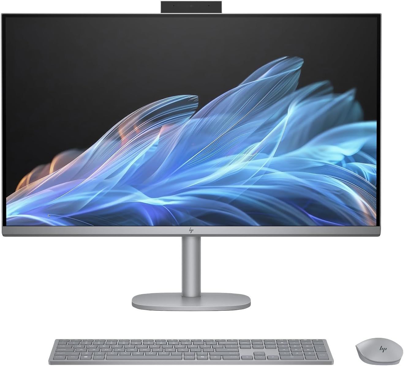 HP OmniStudio X AIO 32" Ultra 7-258V 32GB/1TB W11H Meteor Silver /C09HKEA