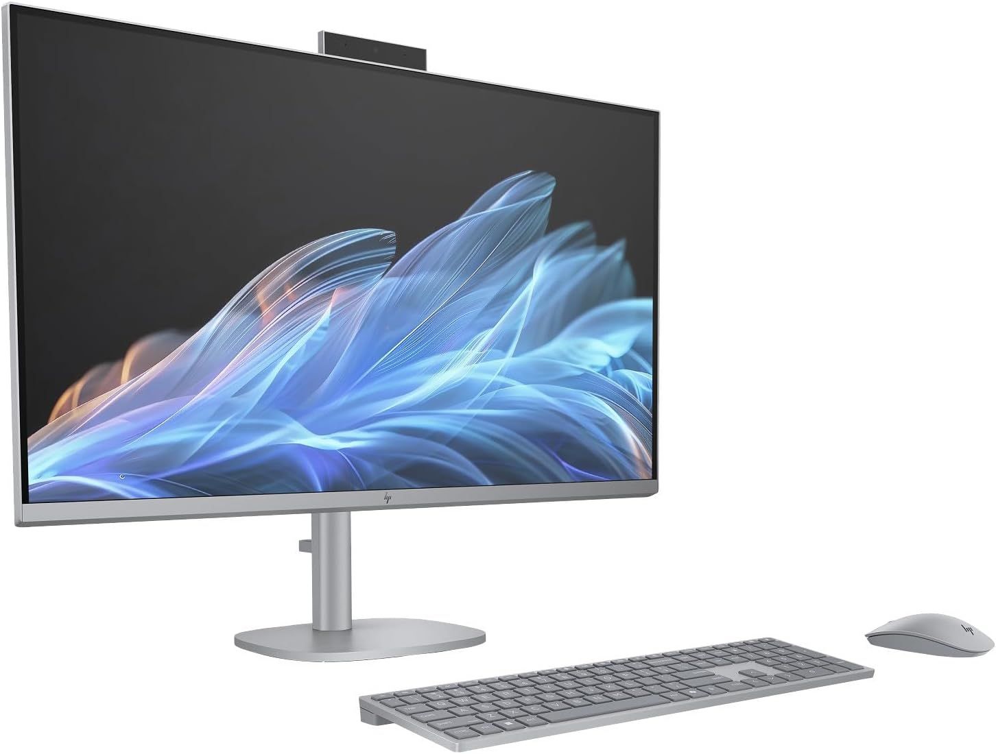 HP OmniStudio X AIO 32" Ultra 7-258V 32GB/1TB W11H Meteor Silver /C09HKEA