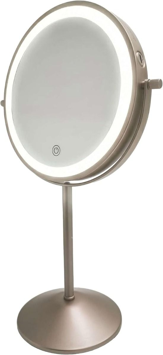 Cecotec A01_EU01_122543 FaceCare Dual Mirror