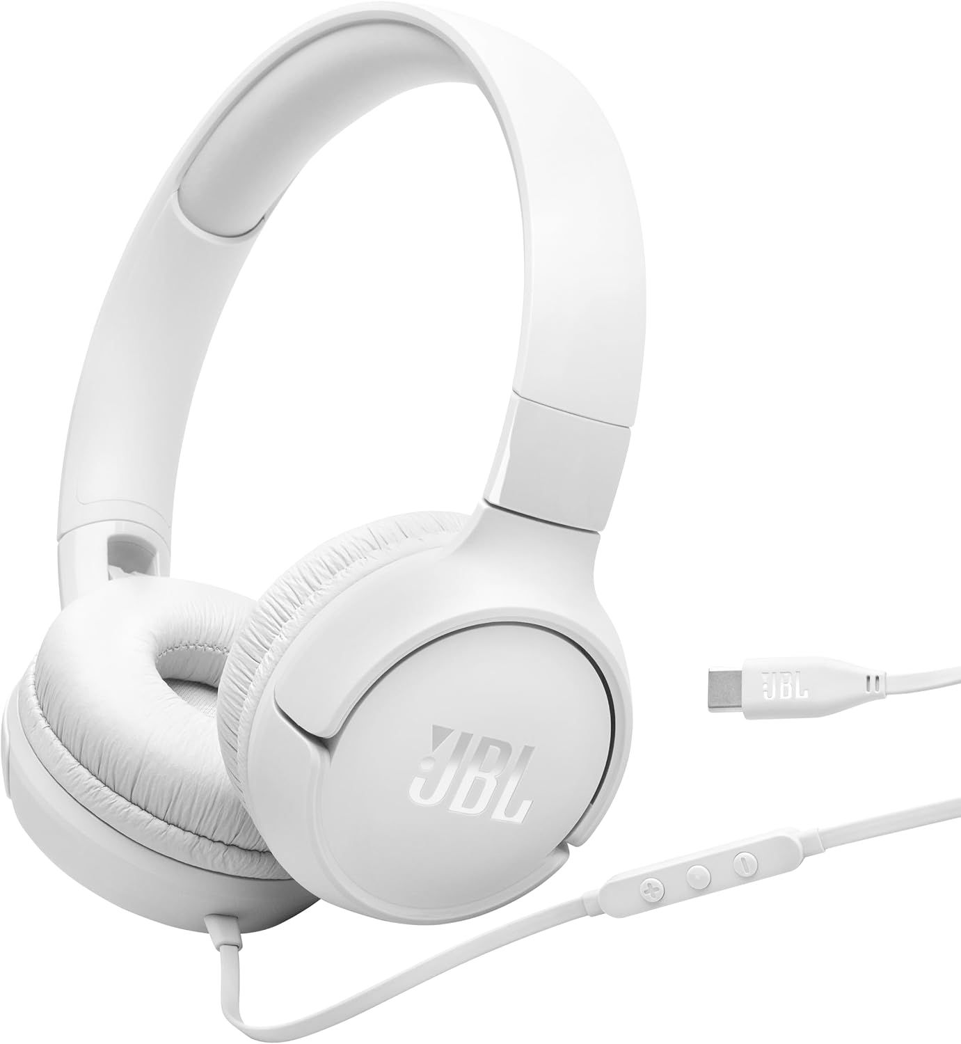 JBL T520CWHT/T