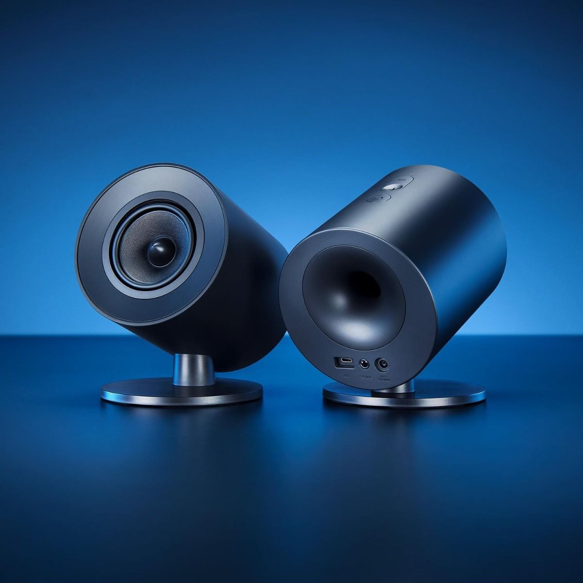 Razer Nommo V2 X, PC Gaming Speakers /RZ05-04760100-R3G1