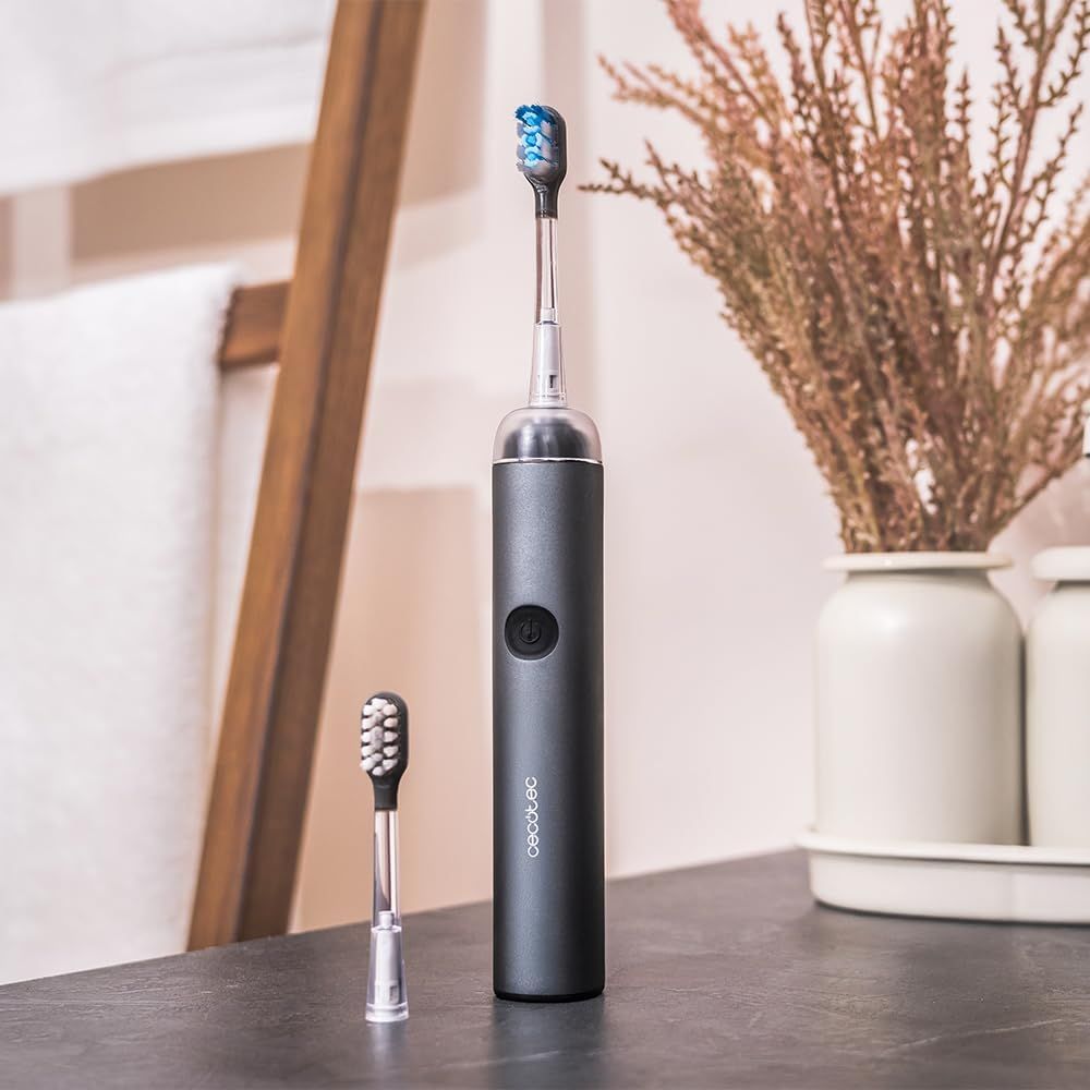 Cecotec A01_EU01_116288 ToothCare UltraSonic EliteSwing Toothbrush