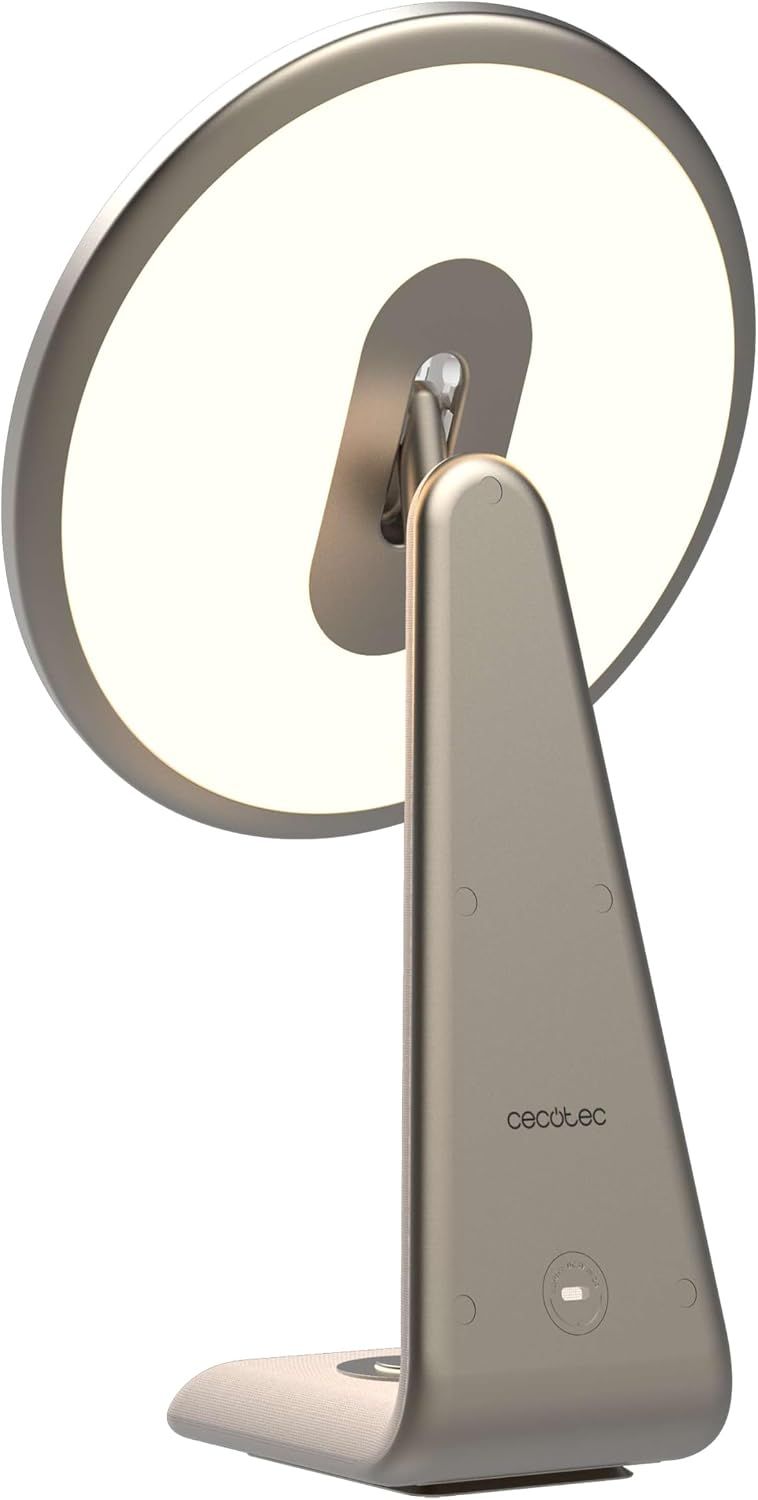 Cecotec A01_EU01_122544 FaceCare Mirror Design