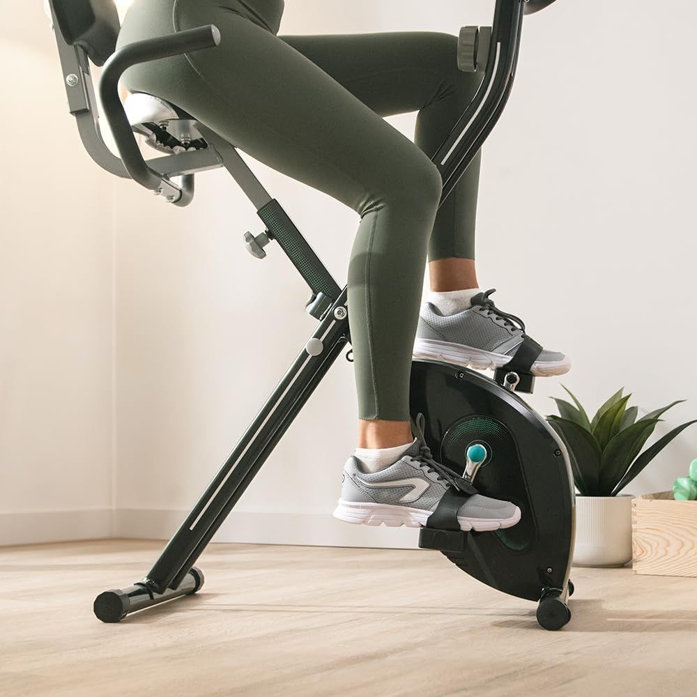 Cecotec 07072 DrumFit X-Bike Neo Pro