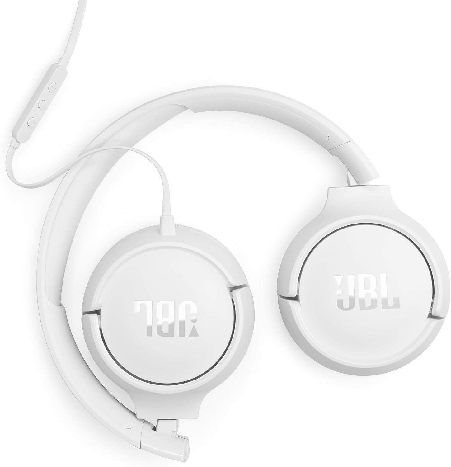 JBL T520CWHT/T