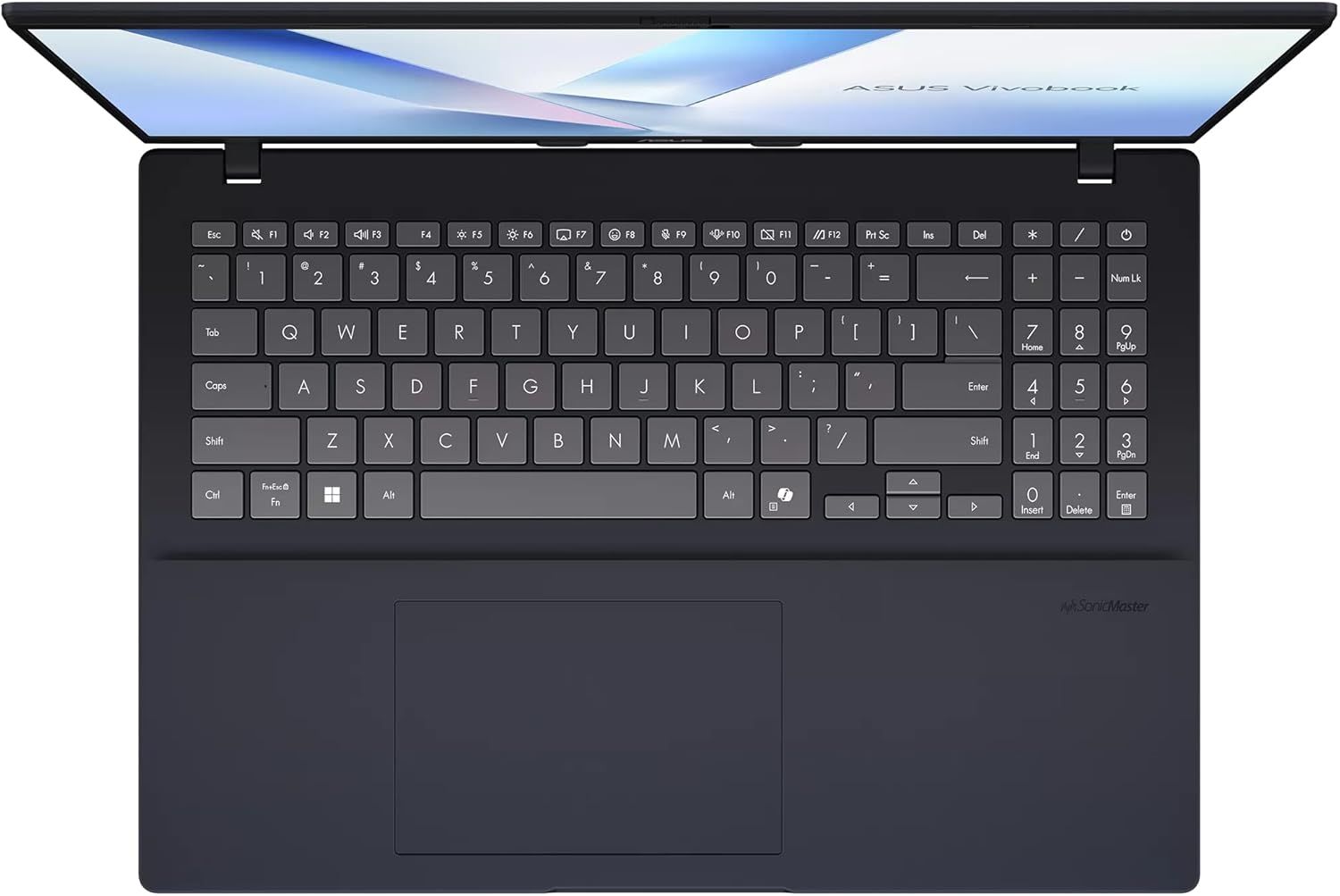 Asus VivoBook 16