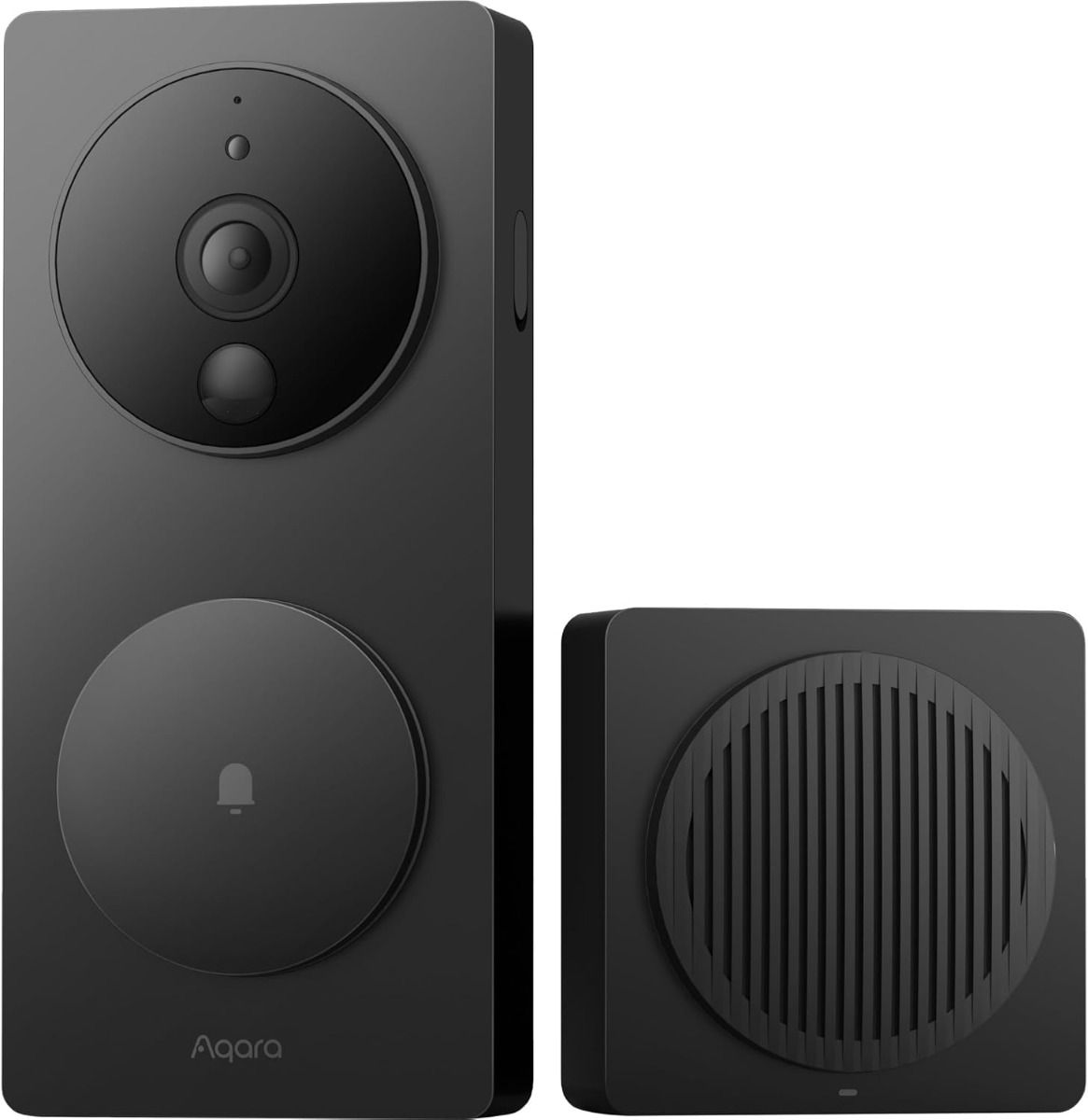 Aqara Smart Video Doorbell G4 /SVD-C01