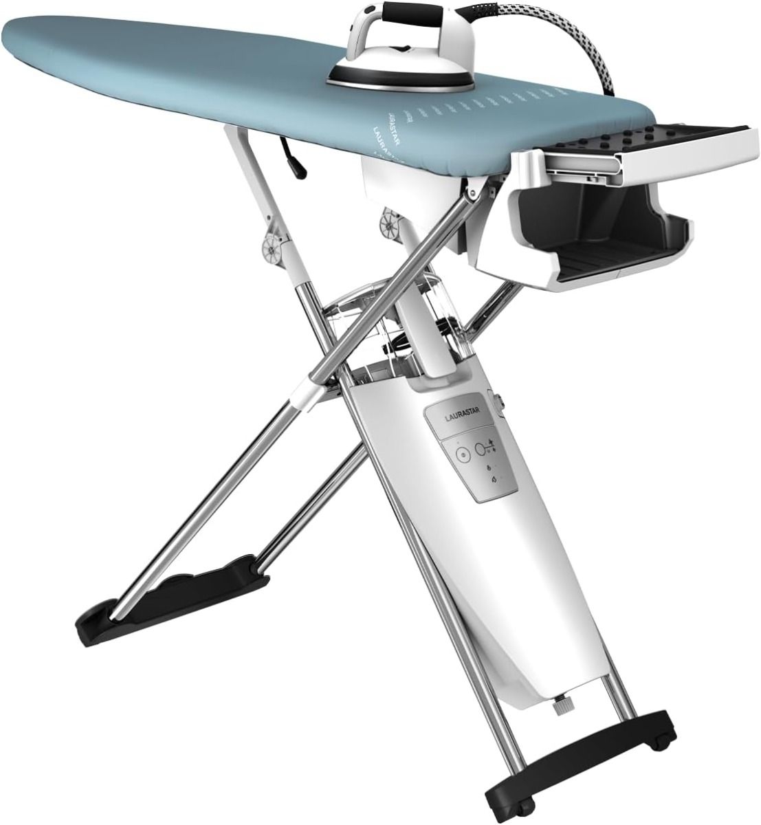LauraStar S PURE - EU 00-0333.756