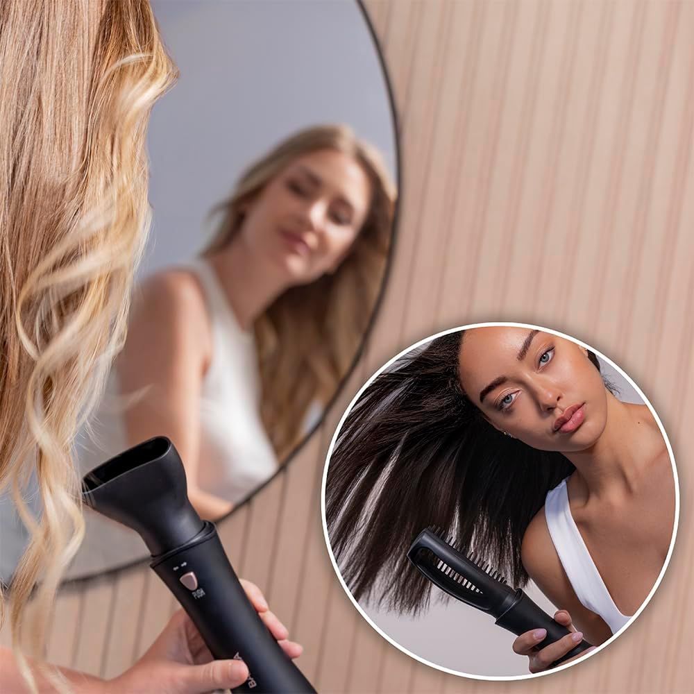 Cecotec 04439 CeramicCare 10in1 Styler