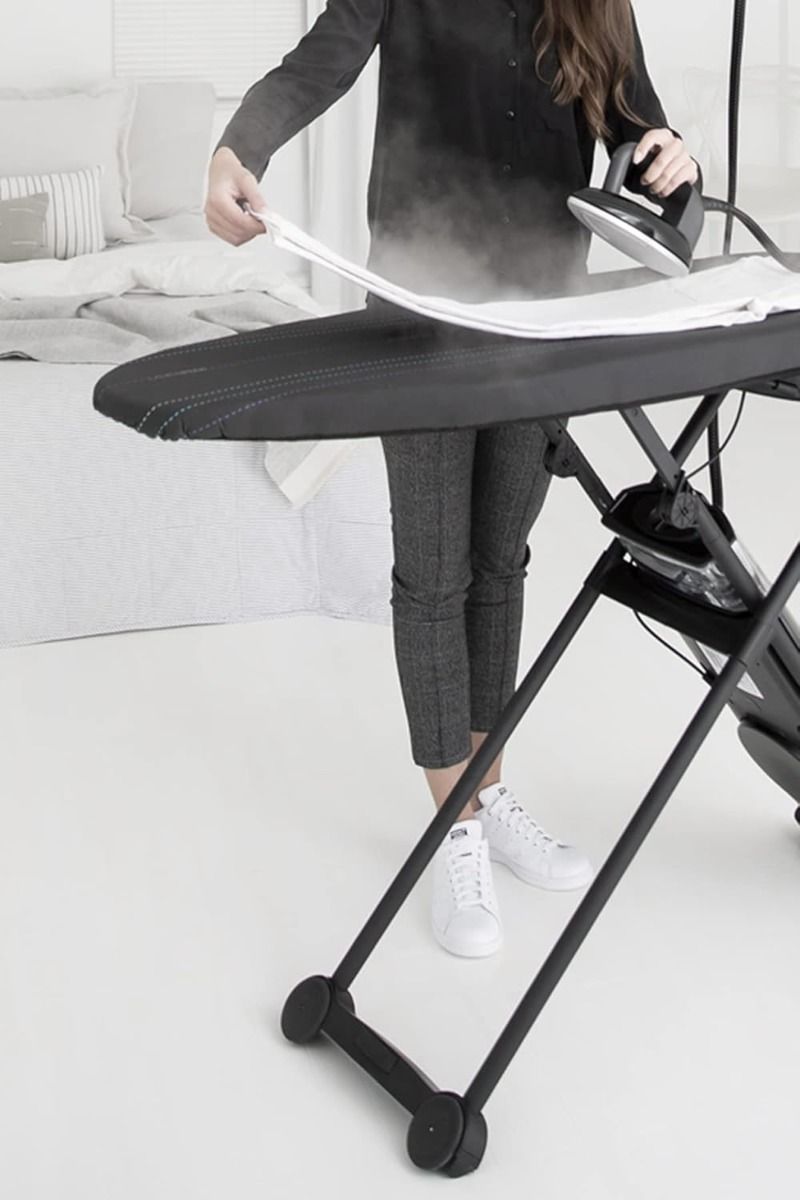 LauraStar Smart U Black