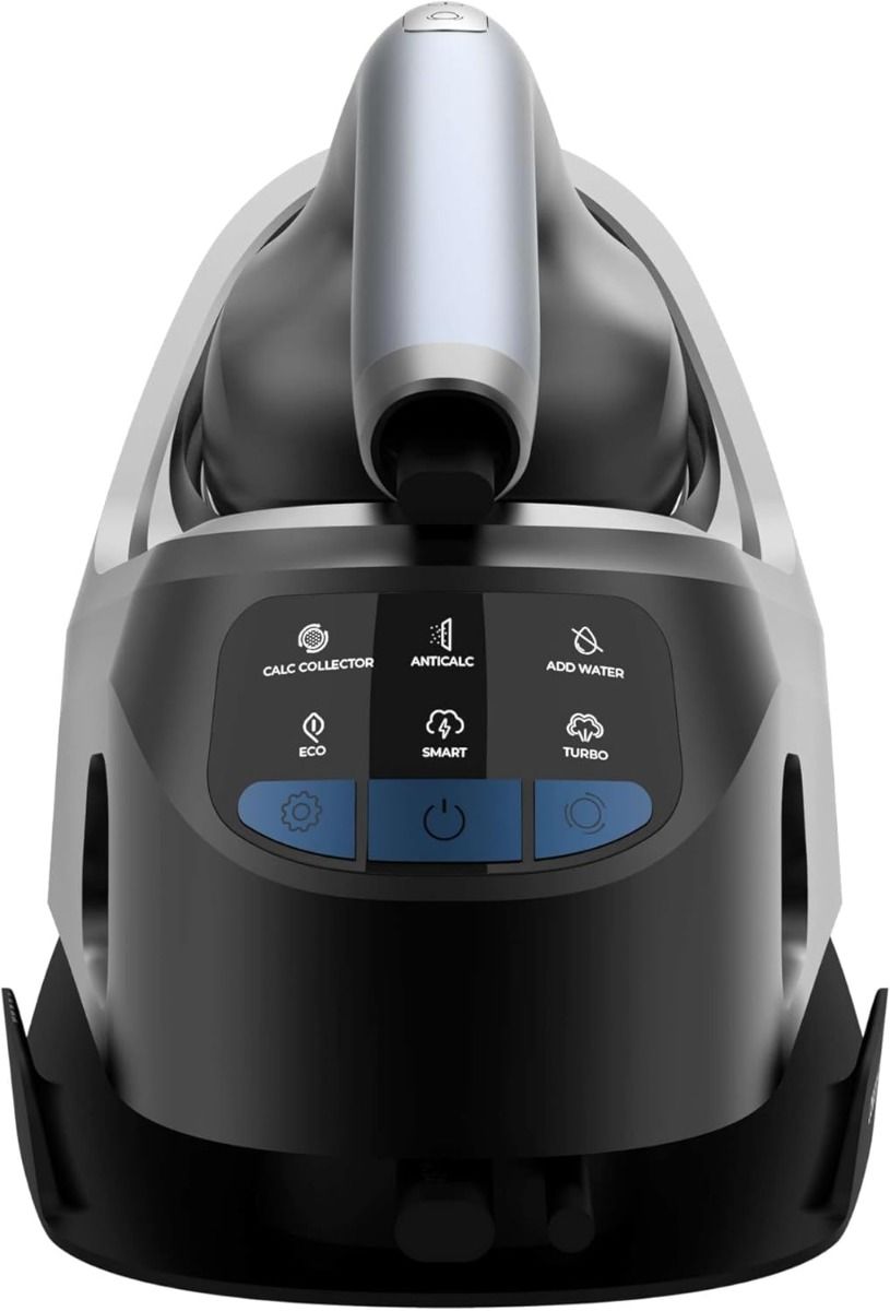 Cecotec A01_EU01_102084 Steam station 2400W - outlet