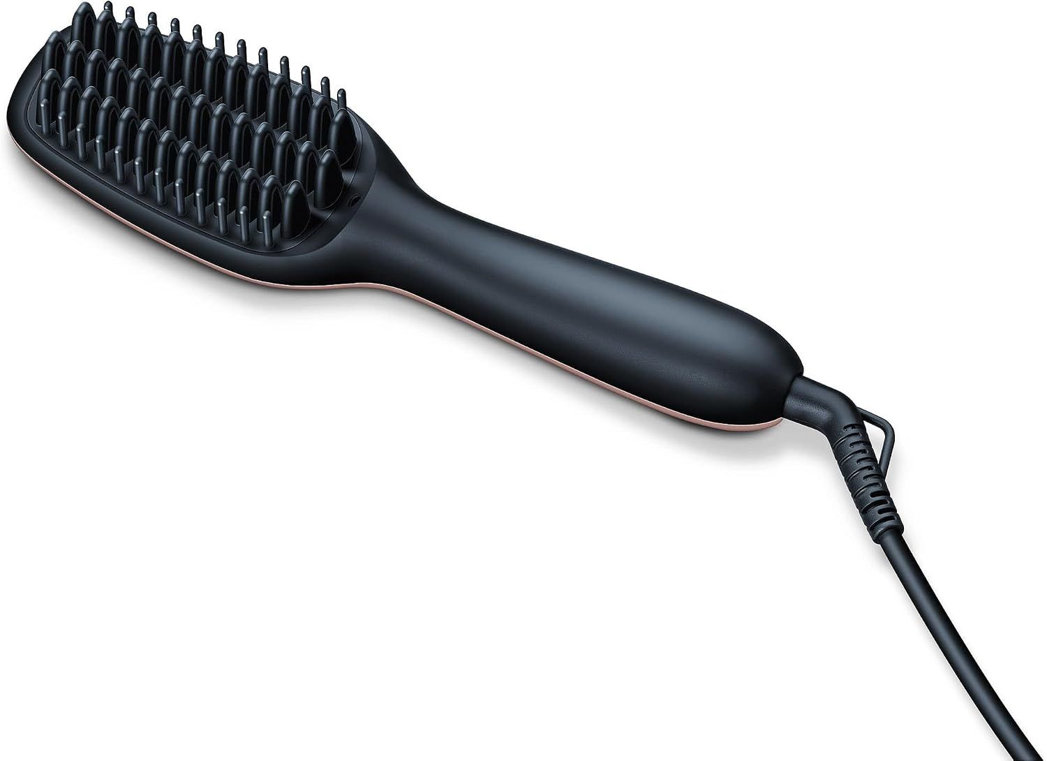 Beurer HS60 hair straightening brush