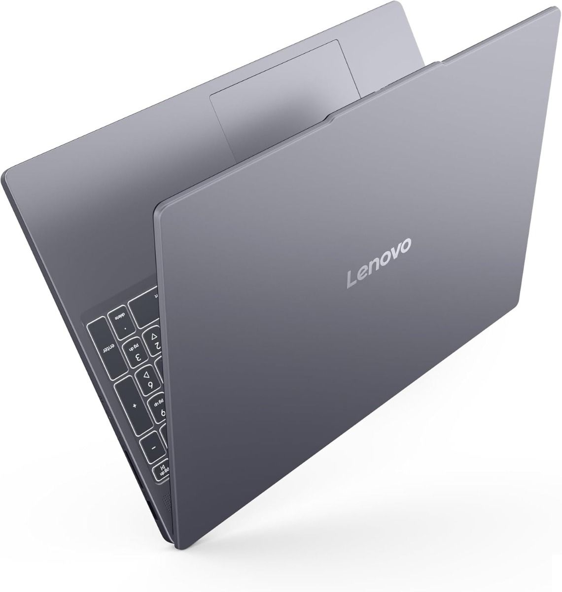 Lenovo IdeaPad Slim 3 15.3" R7-170 16GB/512GB Grey /83K700HRRK