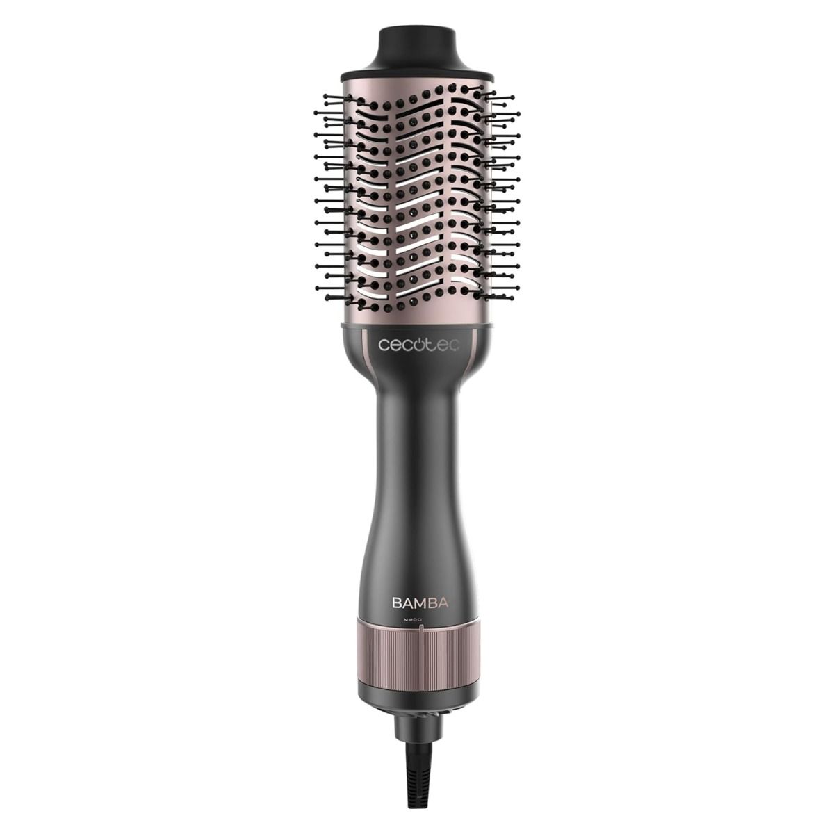 Cecotec 04444 Ceramic care Air Brush 3 modes 1200W