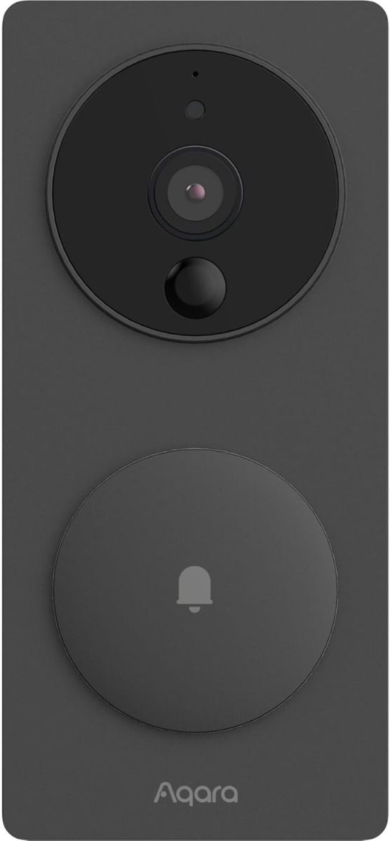 Aqara Smart Video Doorbell G4 /SVD-C01
