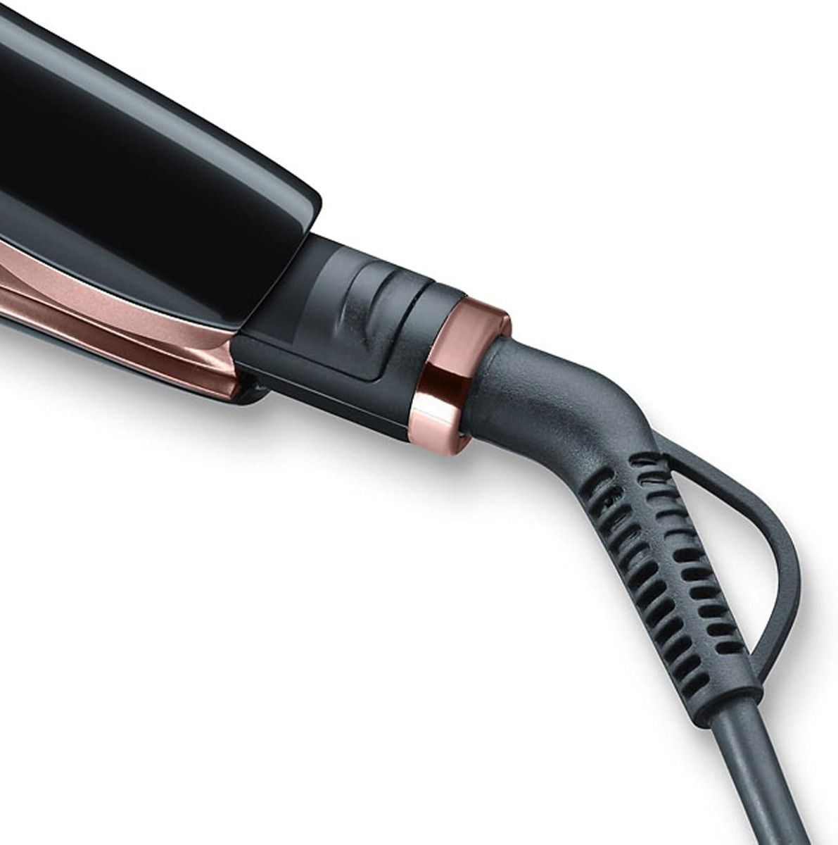 Beurer HS80 hair straightener