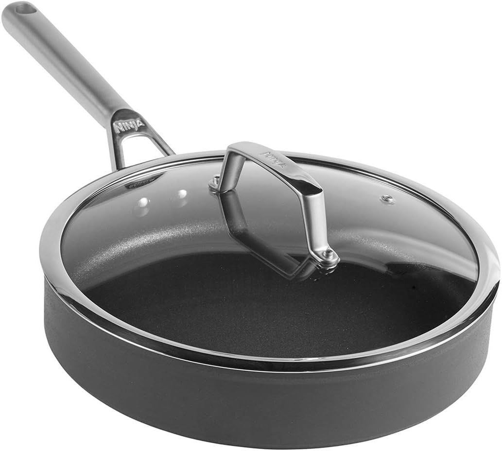 Ninja C30126DE ZEROSTICK saucepan 26см