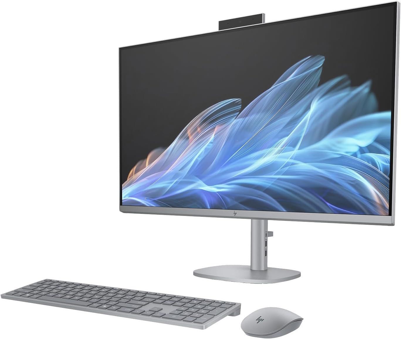 HP OmniStudio X AIO 32" Ultra 7-258V 32GB/1TB W11H Meteor Silver /C09HKEA