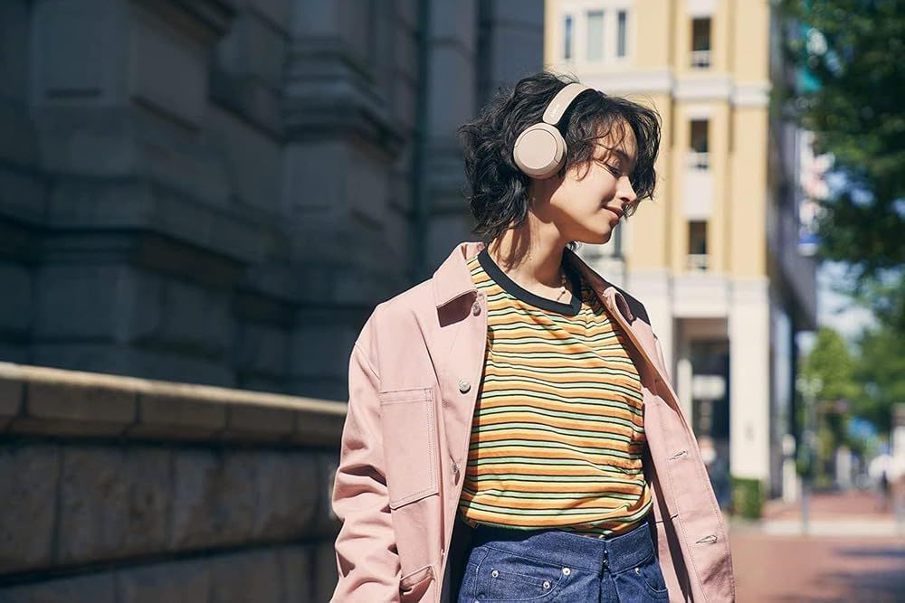 Sony WH-CH520/CZ
