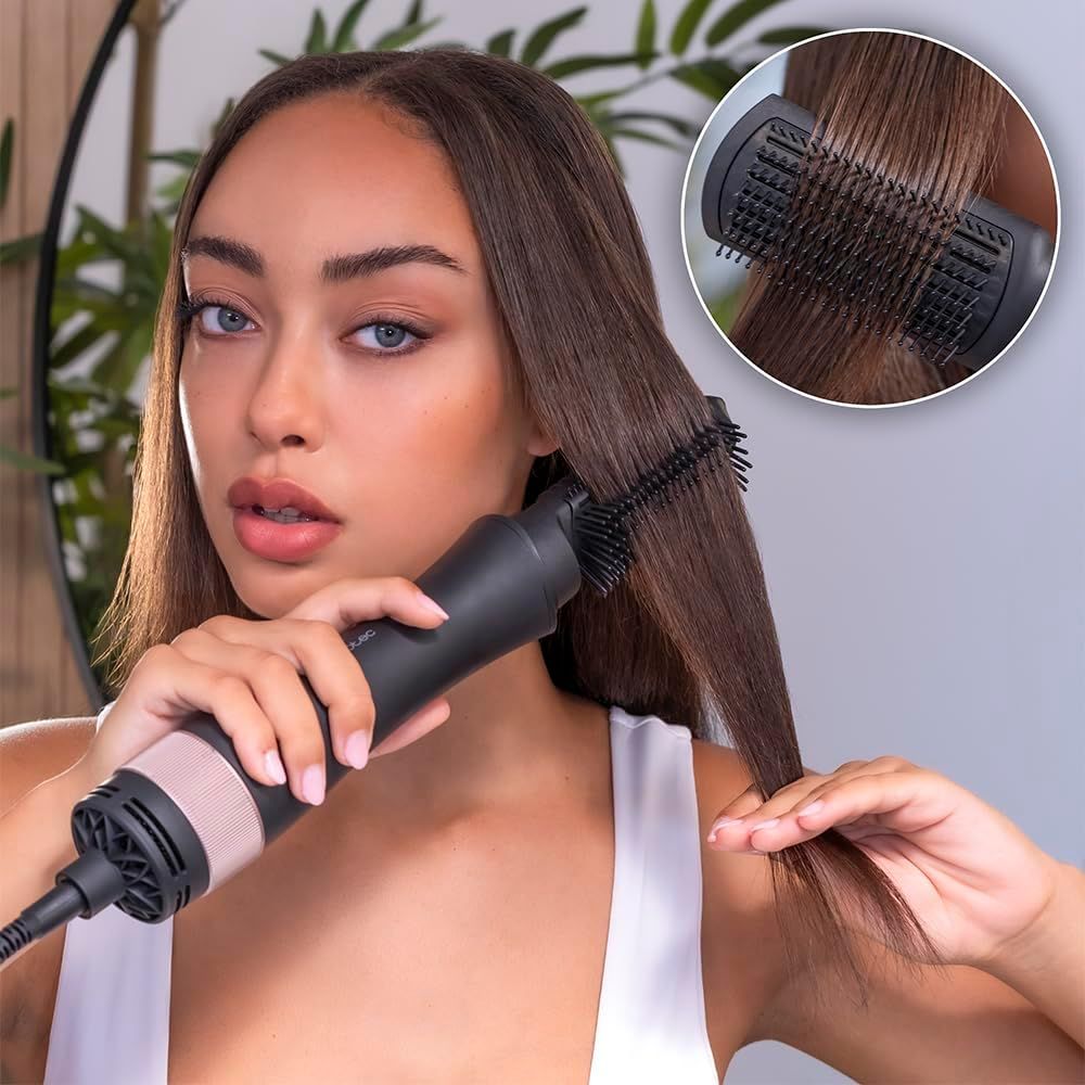 Cecotec 04439 CeramicCare 10in1 Styler