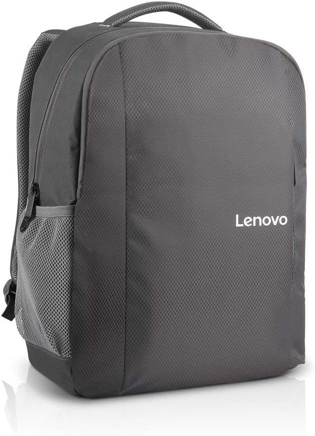Lenovo 15.6 Laptop Backpack B515, Grey /GX40Q75217